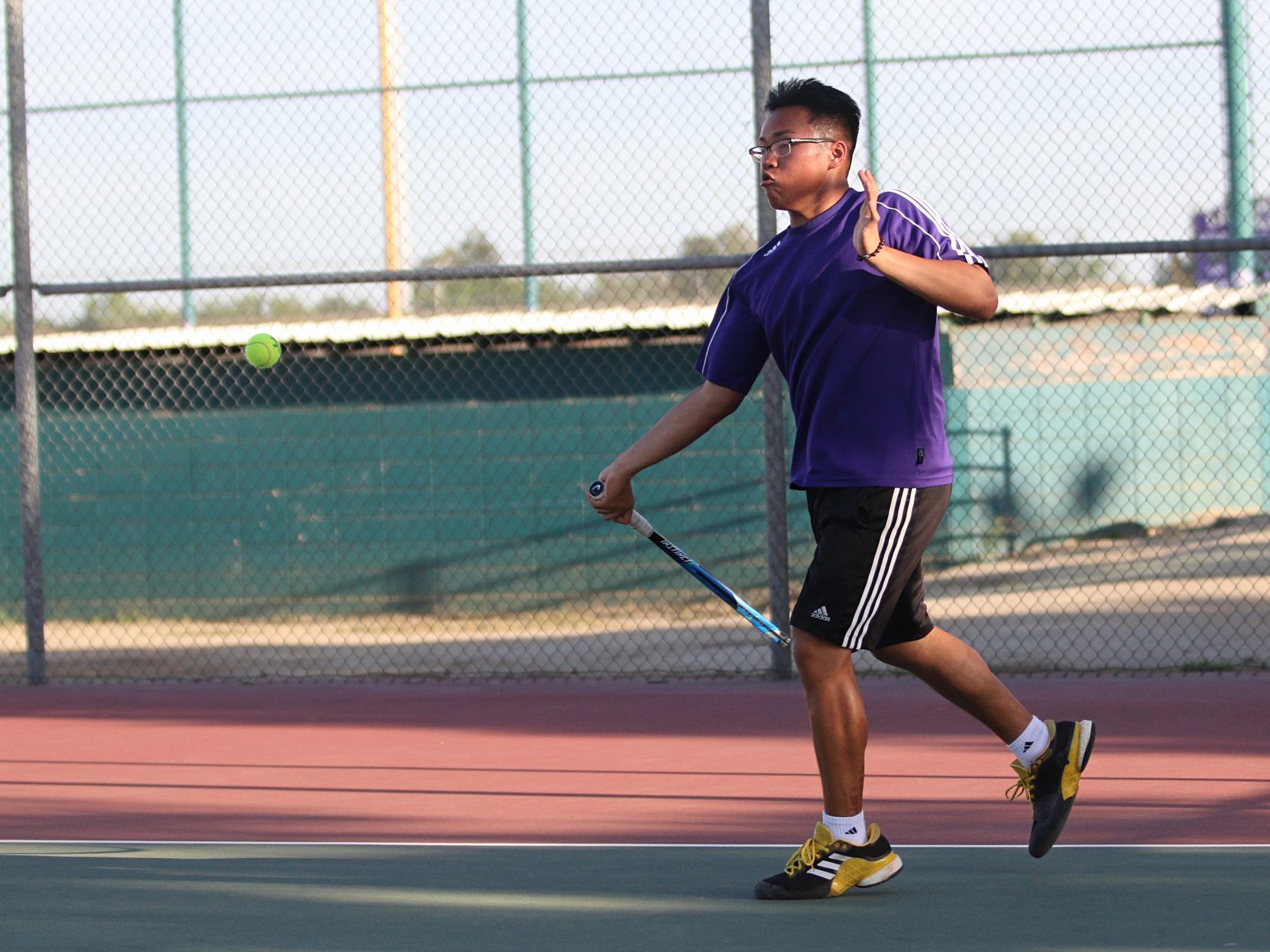 Tigers advance to finals